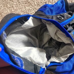 Nike Baseball Bag
